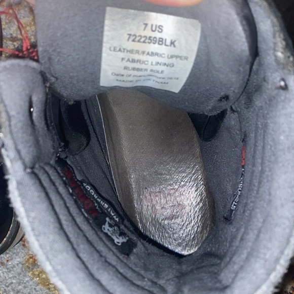 Kodiak boot - Picture 7 of 9